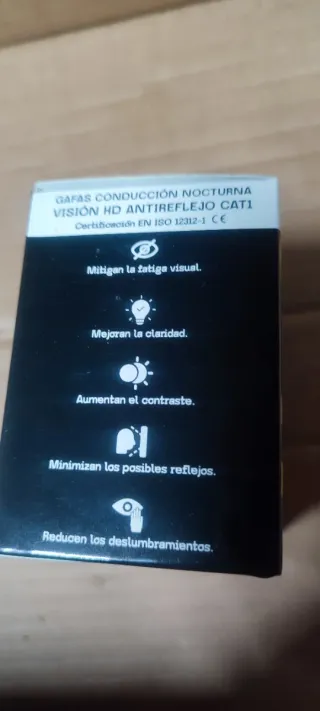 Baliza de emergencia Fase Light homologada