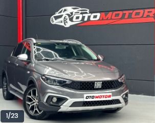 Tipo City Cross 1.0 73kW 100CV