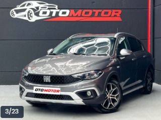 Tipo City Cross 1.0 73kW 100CV