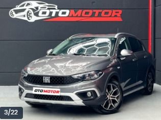 Tipo City Cross 1.0 73kW 100CV