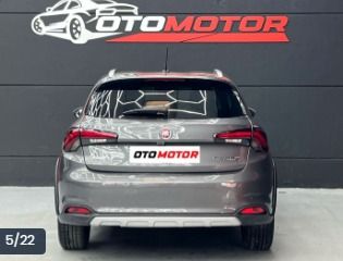 Tipo City Cross 1.0 73kW 100CV