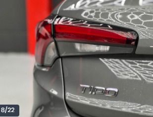 Tipo City Cross 1.0 73kW 100CV