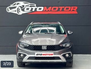 Tipo City Cross 1.0 73kW 100CV