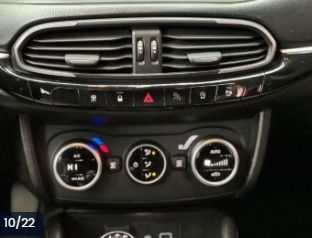 Tipo City Cross 1.0 73kW 100CV