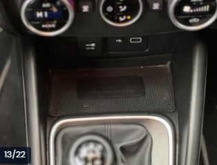 Tipo City Cross 1.0 73kW 100CV