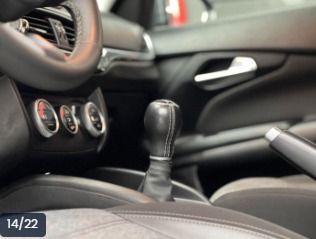 Tipo City Cross 1.0 73kW 100CV