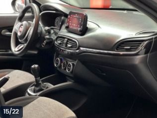 Tipo City Cross 1.0 73kW 100CV