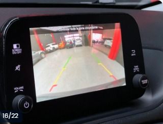 Tipo City Cross 1.0 73kW 100CV