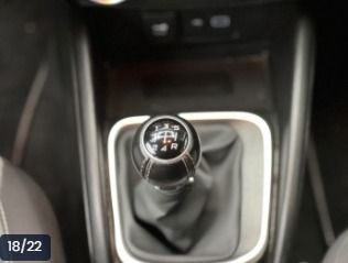 Tipo City Cross 1.0 73kW 100CV