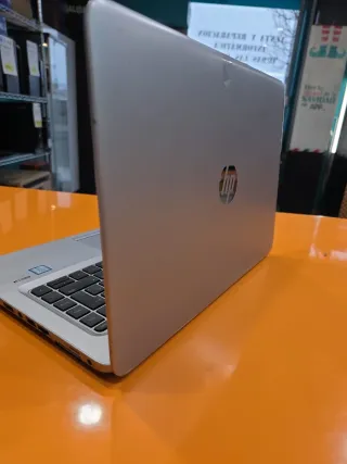 HP ProBook i7 16GB RAM 256GB SSD