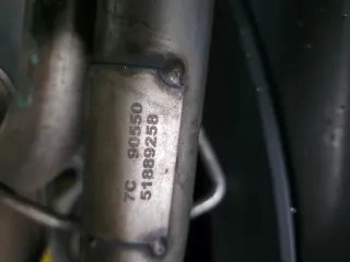 Escape Récord Monza