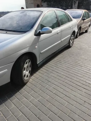 Citroen C5 2004