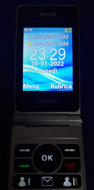 Brondi Amico Prezioso