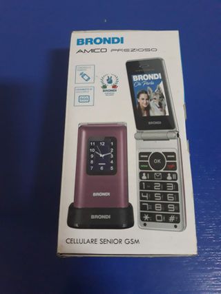 Brondi Amico Prezioso