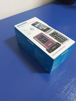 Brondi Amico Prezioso