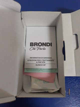 Brondi Amico Prezioso