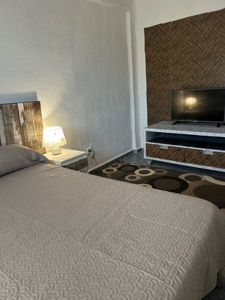 Alquiler habitación