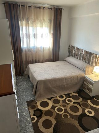 Alquiler habitación