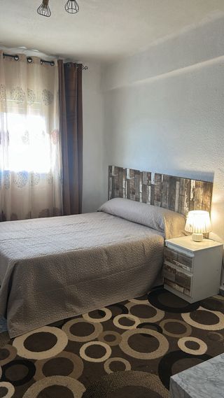 Alquiler habitación