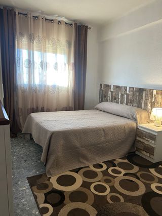 Alquiler habitación