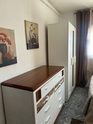 Alquiler habitación