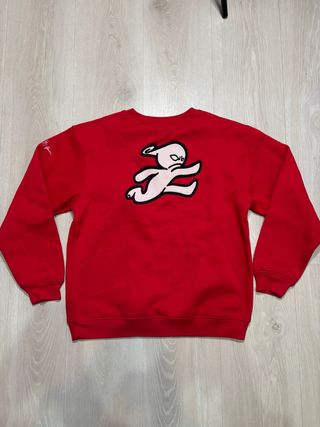 Sudadera Foam Gum Vintage y2k 00s El Niño