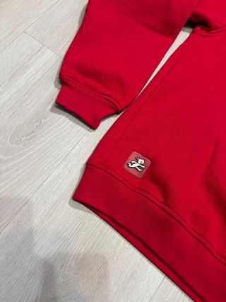 Sudadera Foam Gum Vintage y2k 00s El Niño