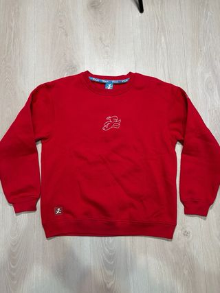 Sudadera Foam Gum Vintage y2k 00s El Niño
