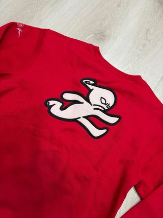 Sudadera Foam Gum Vintage y2k 00s El Niño