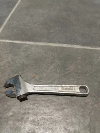 Piezas multicapa y latón