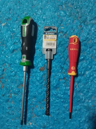 Piezas multicapa y latón