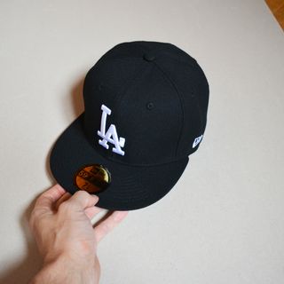 Gorra New Era Los Angeles Dodgers 59Fifty MLB