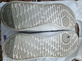 Zapatillas Reebok Classic T 40.5