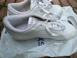 Zapatillas Reebok Classic T 40.5