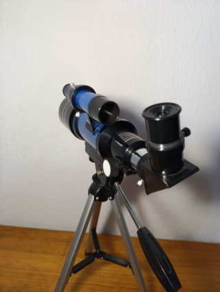 Telescopio Aomekie Modelo 30070
