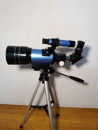 Telescopio Aomekie Modelo 30070