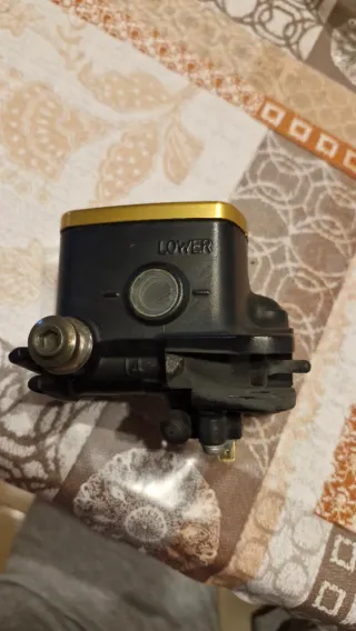 Bomba Freno Trasera Yamaha T-Max 500 ABS