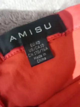 Conjunto fiesta falda y top pedrería