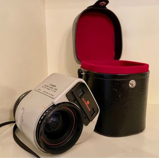 OBJETIVO CANON ZOOM LENS FD 35-70 mm