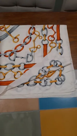 Set di 5 sciarpe da donna