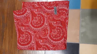 Set di 5 sciarpe da donna