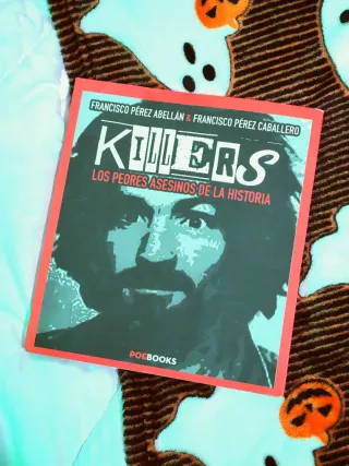 KILLERS: LOS PEORES ASESINOS DE LA HISTORIA (Sp...
