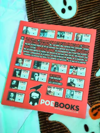 KILLERS: LOS PEORES ASESINOS DE LA HISTORIA (Sp...