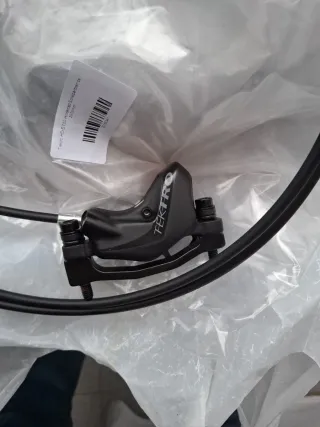 2 Pinza Freno Tektro HD-E730