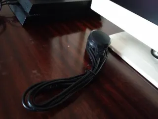 Cable Alimentación Tipo 8 IEC C7