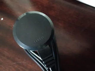 Cable Alimentación Tipo 8 IEC C7