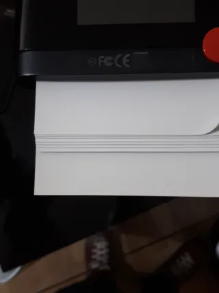 Cámara Polaroid Instantánea + Impresora Móvil