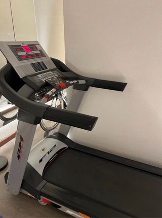 Cinta de Correr BH F12