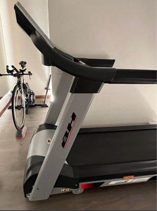 Cinta de Correr BH F12