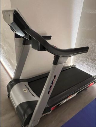 Cinta de Correr BH F12